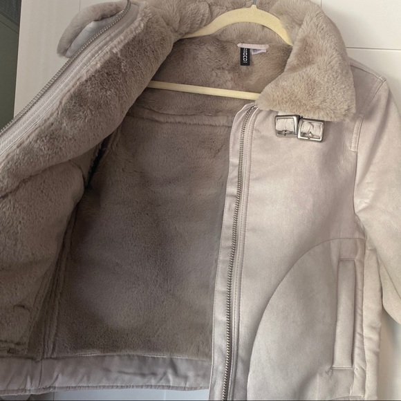 Hm Jacket - Picture 4 of 6